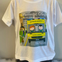 Paramedic Chris T-Shirts