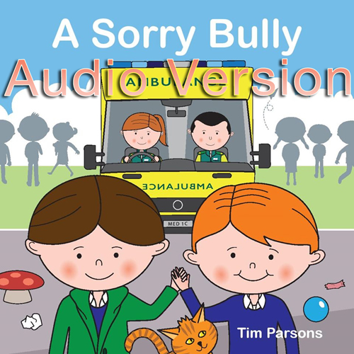 Helping Kids Learn About Bullies - Children's Stories with Paramedic Chris Community Helpers